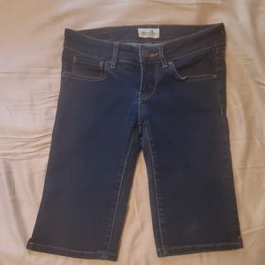 Bootlegger Cami Shorts Size 24